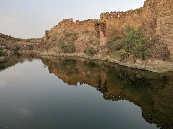 Padamsar Talab, Jodhpur, Rajasthan - Vushii.com Padamsar Talab, Jodhpur, Rajasthan - Vushii.com